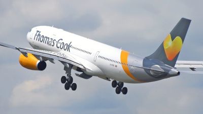 LOTS of Thomas Cook discount codes added today!